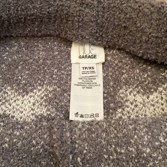 Garage set - Picture 5 of 5